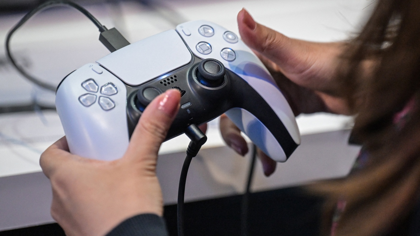 3 jeux vidéo pour se changer les idées