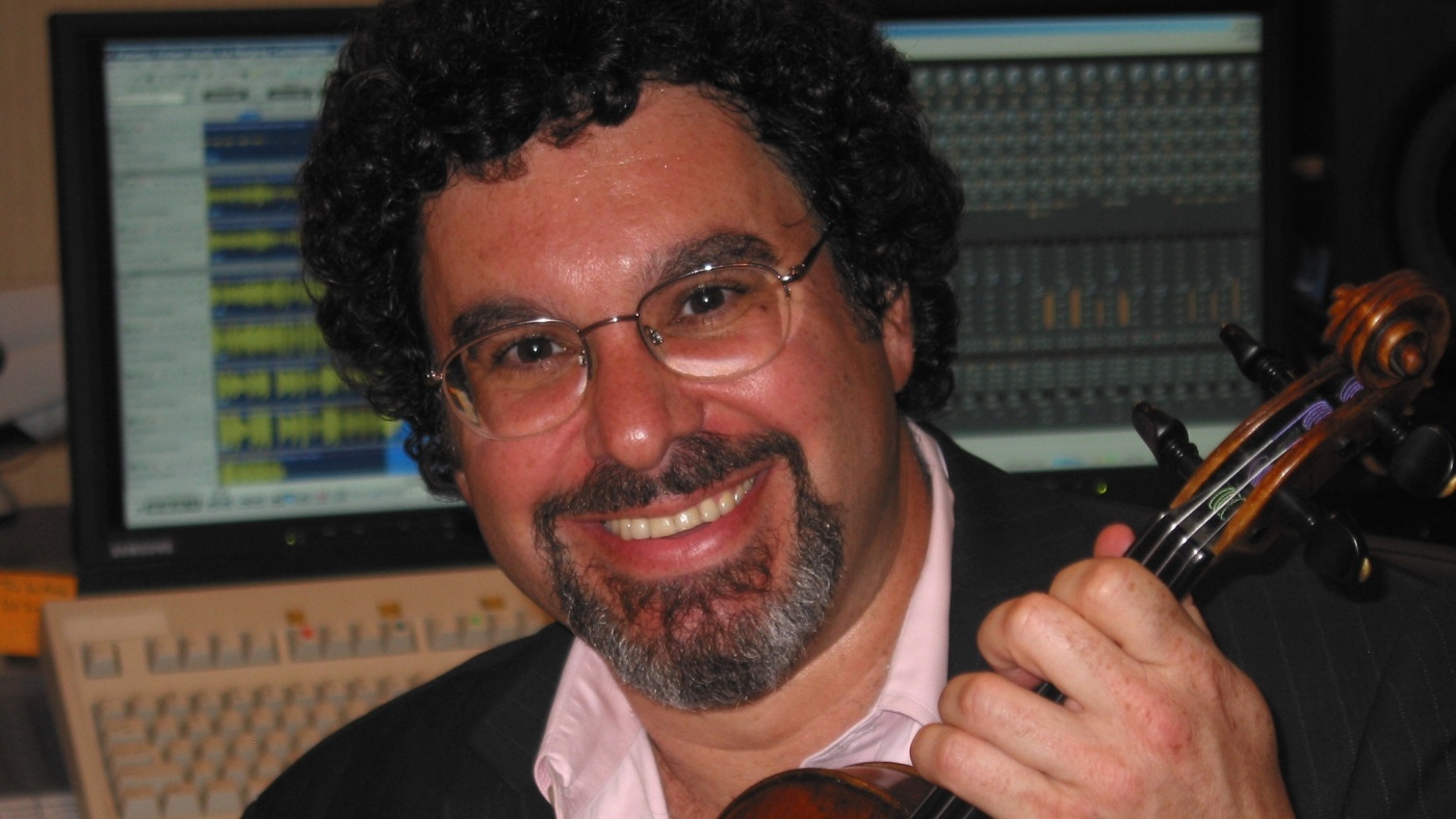 Adam Abeshouse, producteur de musique classique, est décédé à 63 ans