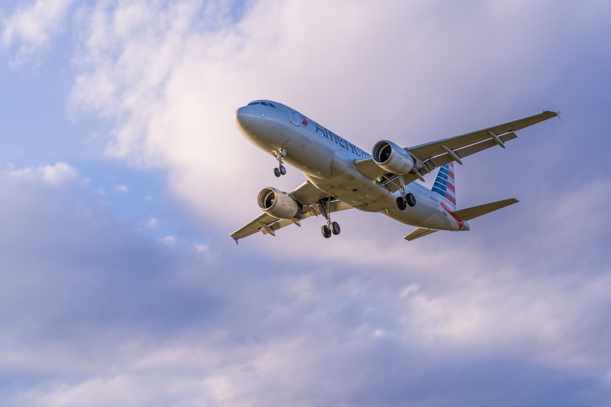 American Airlines réalise son plus long vol sans escale jamais réalisé