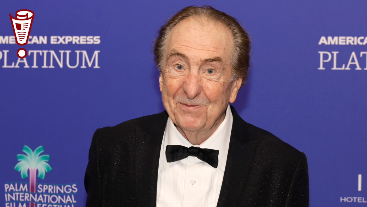 « Attendez, attendez » pour le 12 octobre 2024 : avec l'invité de Not My Job, Eric Idle