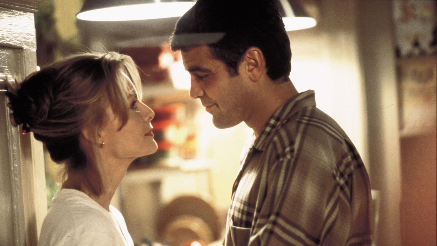 C'est une idée A+ de regarder une comédie romantique des années 90 de la liste B ce week-end
