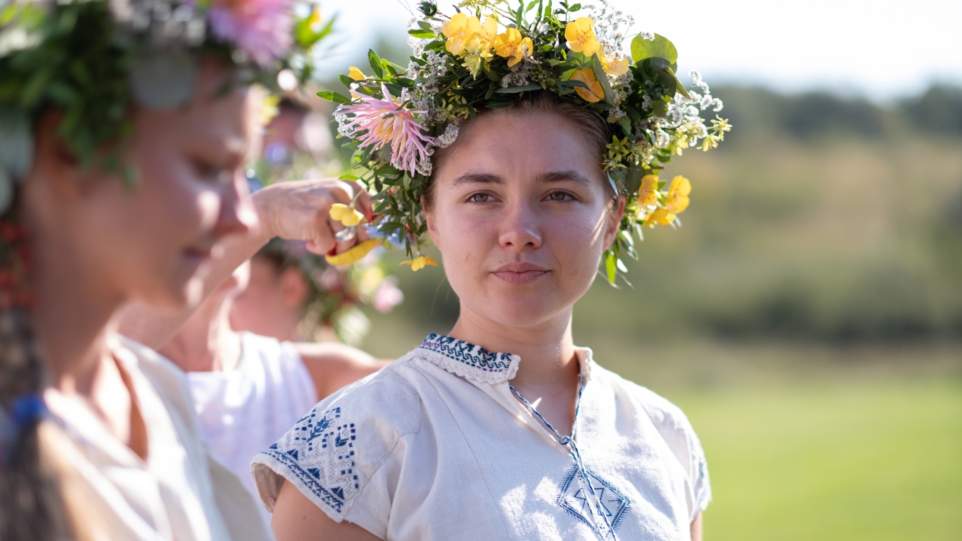Ce genre d'horreur est aussi effrayant que folk – et parfait pour un visionnage en octobre