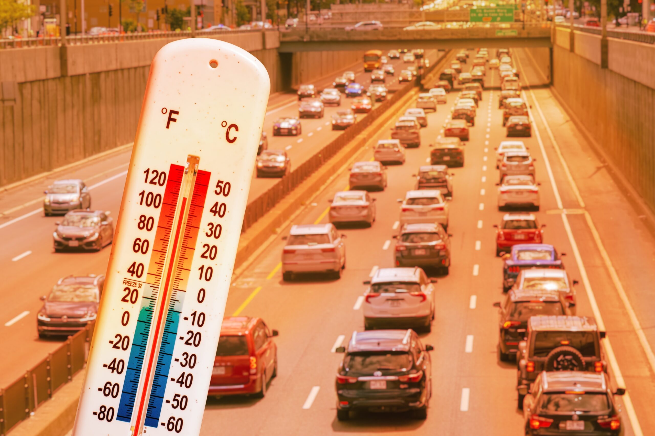 Ces villes américaines sont les plus exposées au changement climatique