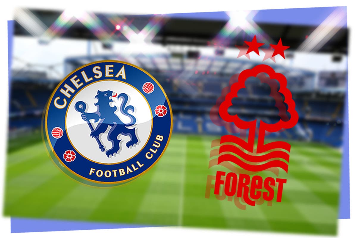 Chelsea vs Nottingham Forest : pronostics, heure du coup d’envoi, télévision, diffusion en direct, actualités de l’équipe, résultats h2h, cotes