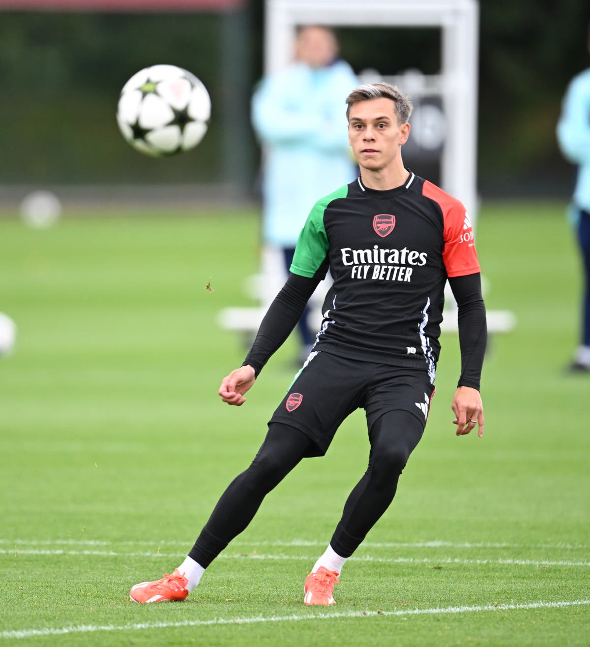 Comment regarder Arsenal vs PSG : chaîne de télévision et diffusion en direct du match de Ligue des champions aujourd'hui