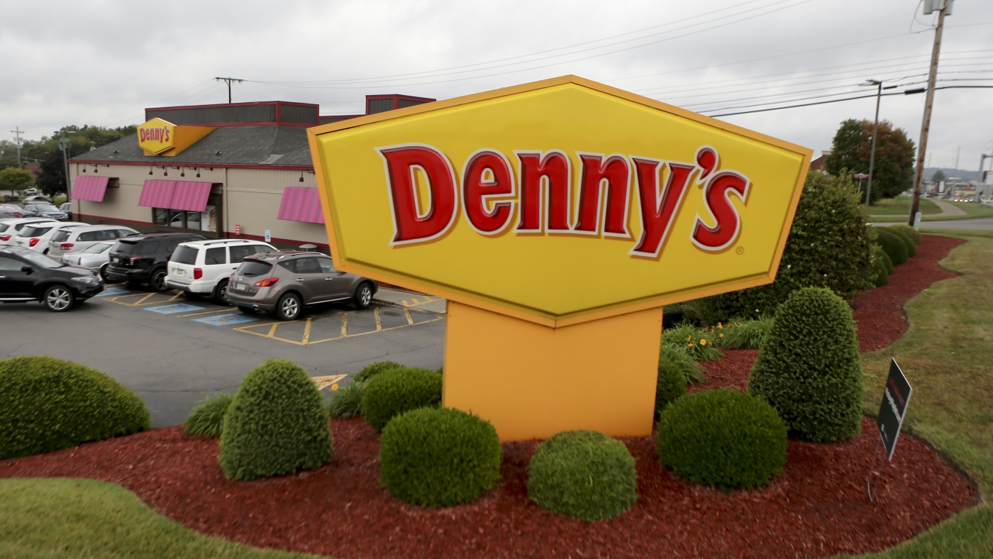 Denny's prévoit de fermer 150 établissements d'ici fin 2025