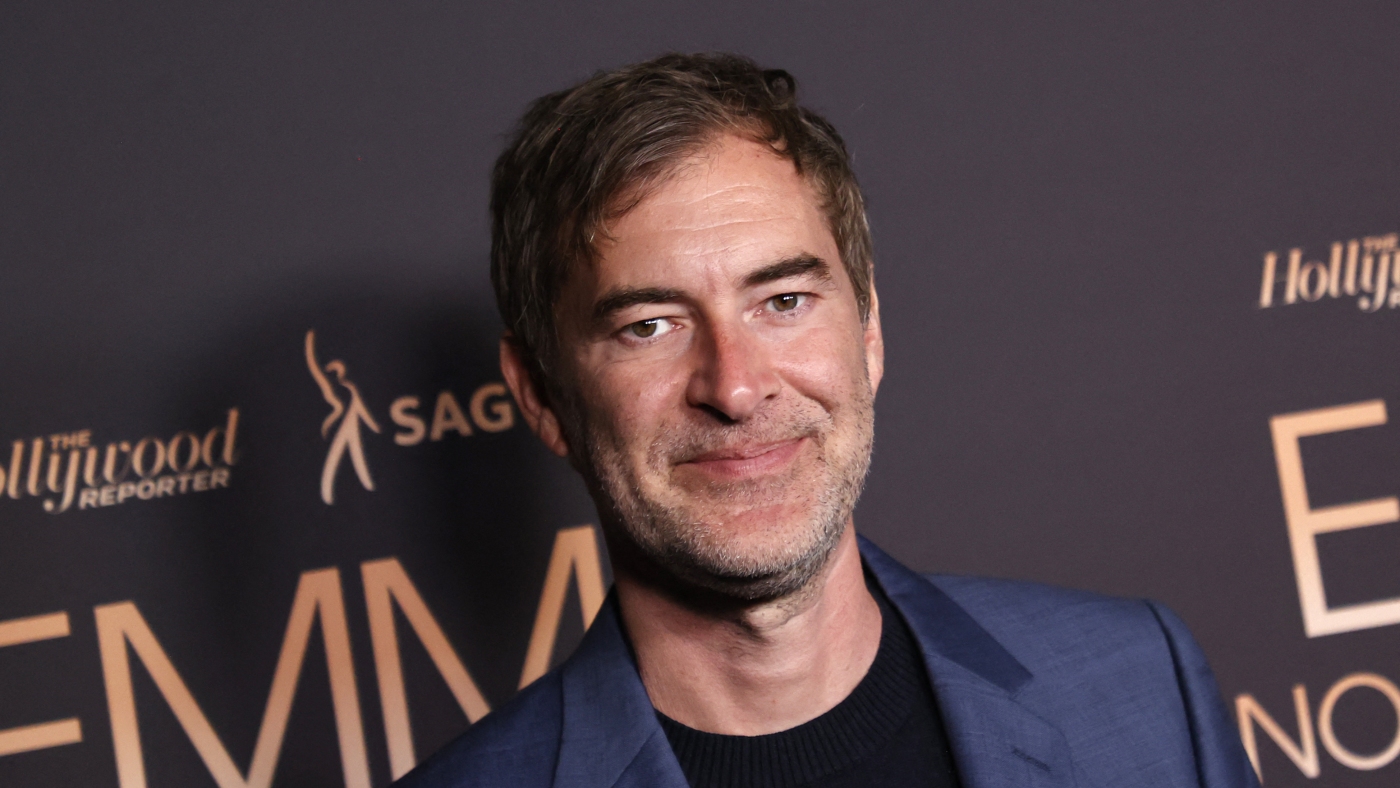Êtes-vous doué pour savoir quand quelque chose doit se terminer ? Mark Duplass apprend encore
