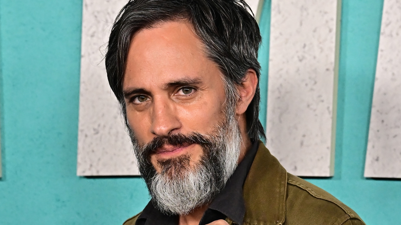 Gael García Bernal estime que rien ne finit, cela se transforme simplement