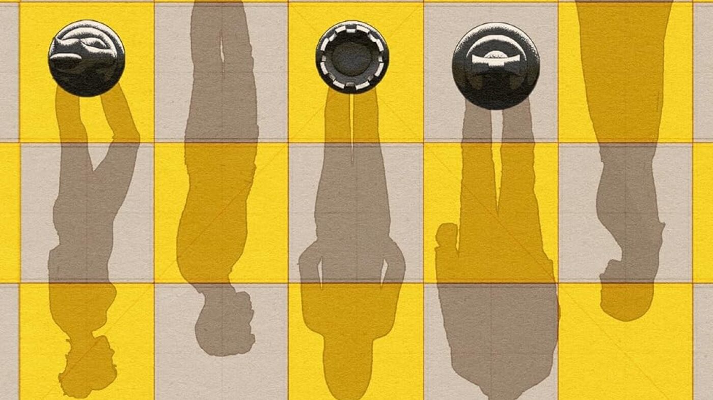 "Intermezzo" est le roman le plus émouvant de Sally Rooney à ce jour