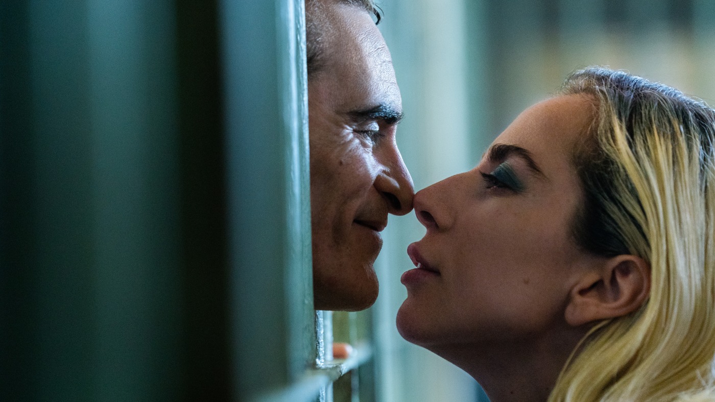 "Je ne voulais pas que ça se termine." Pourquoi le réalisateur Todd Phillips est revenu avec un autre "Joker"