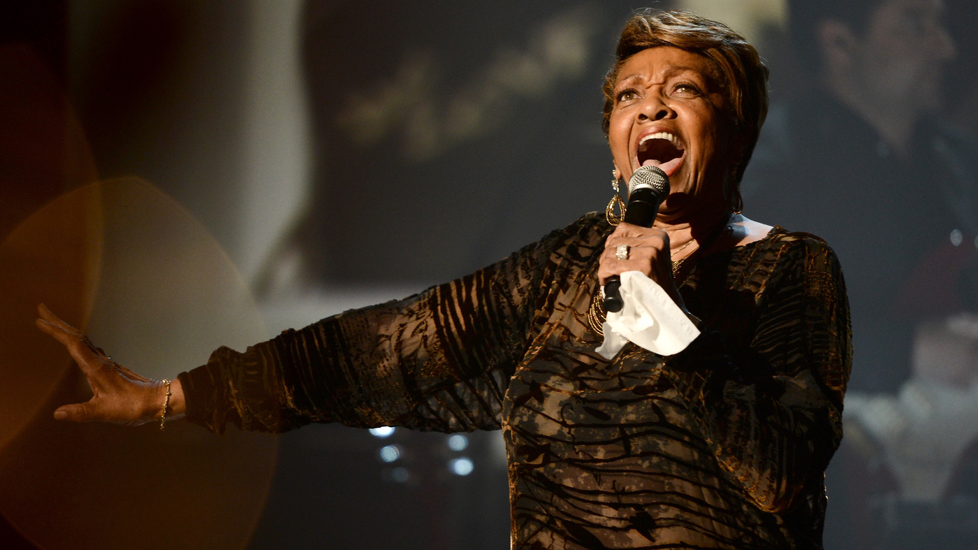 La grande star du gospel Cissy Houston est décédée à l'âge de 91 ans.