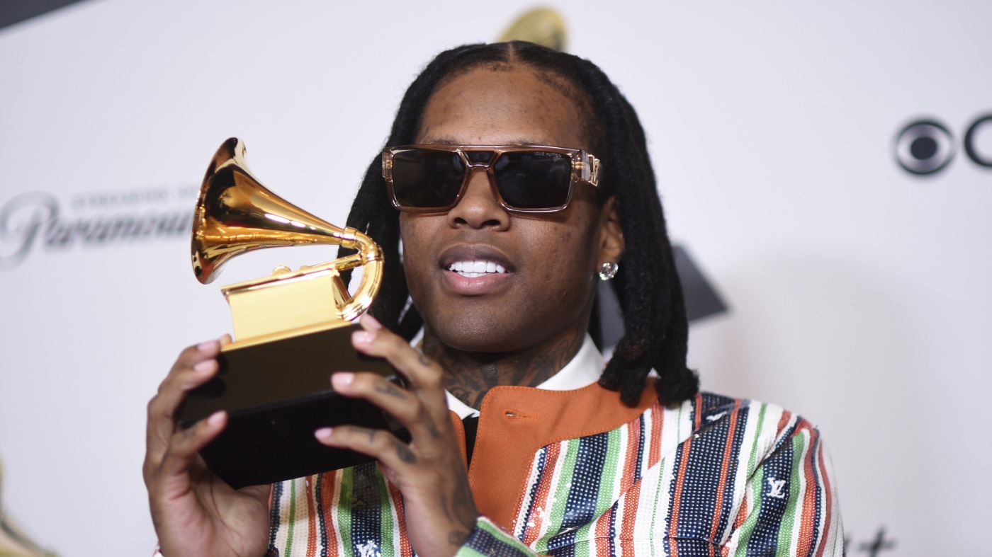 Le rappeur Lil Durk, lauréat d'un Grammy, est accusé de complot de meurtre contre rémunération
