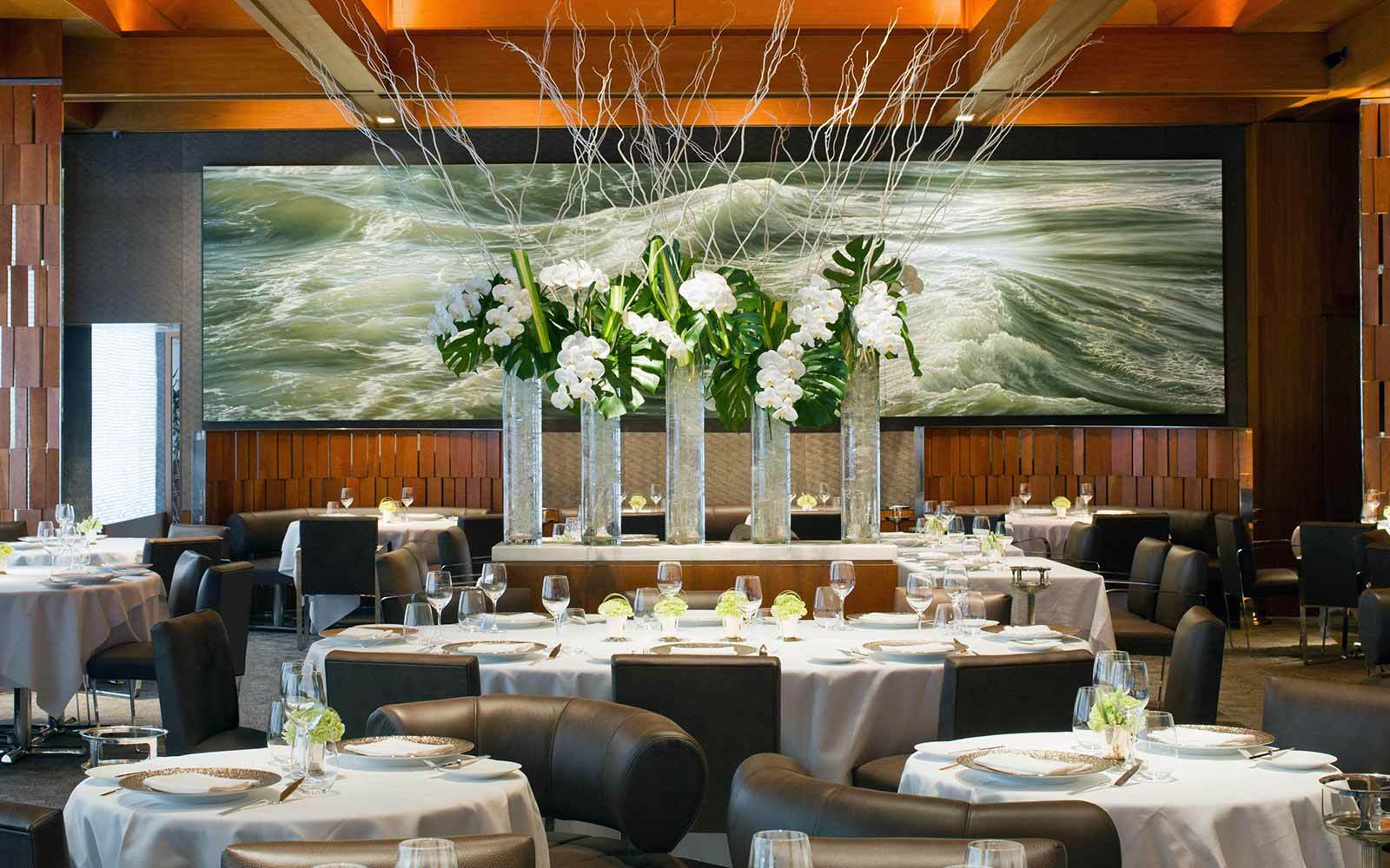 Les World Culinary Awards révèlent les meilleurs restaurants et villes culinaires des États-Unis en 2024