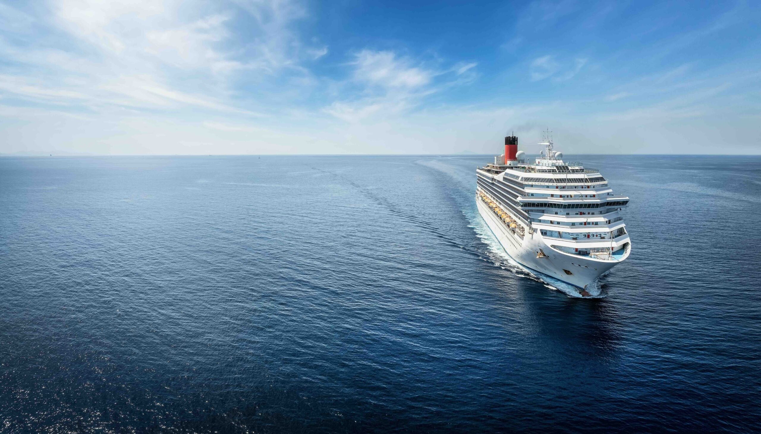 Les meilleures compagnies de croisières au monde dévoilées