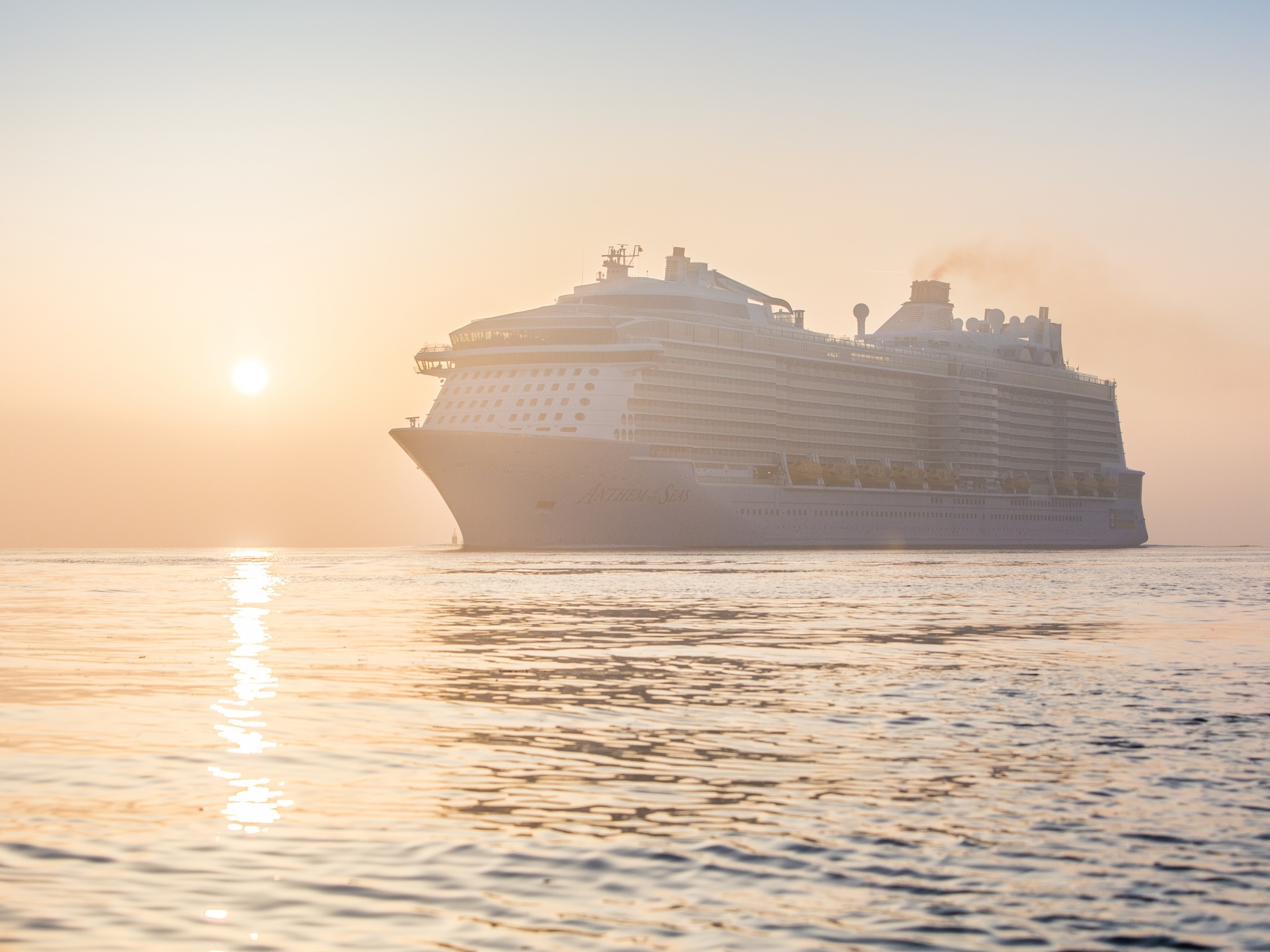 Les pourboires automobiles augmentent sur les croisières Royal Caribbean
