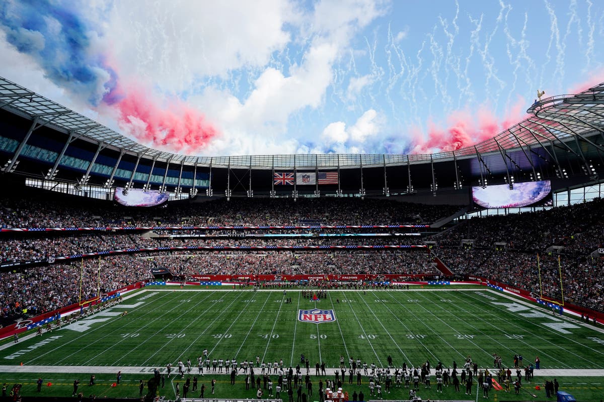 Matchs NFL Londres 2024 : quand et où ont-ils lieu ?