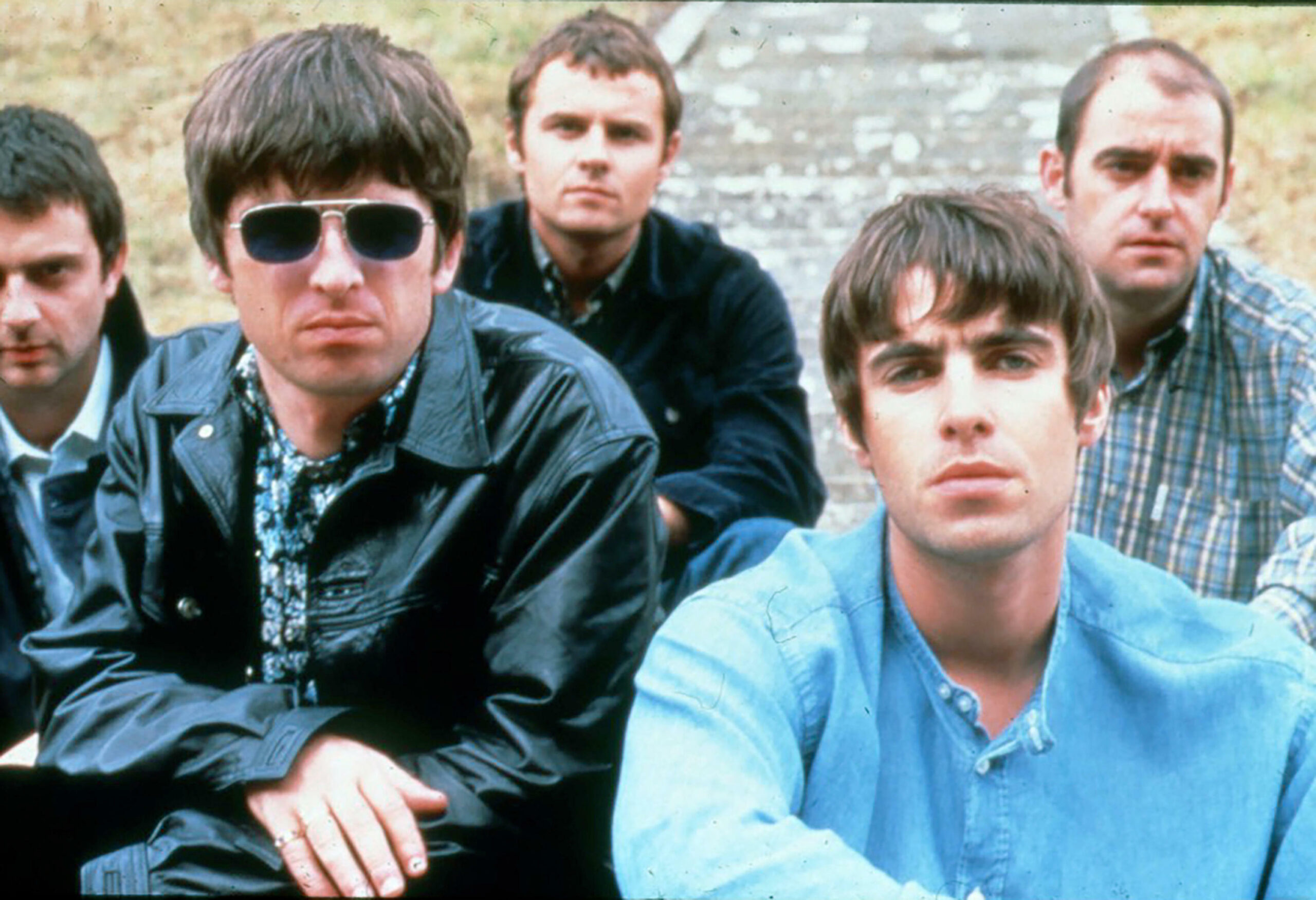 Oasis US Reunion Tour 2024 : ce qu'il faut savoir sur les billets, dates et lieux