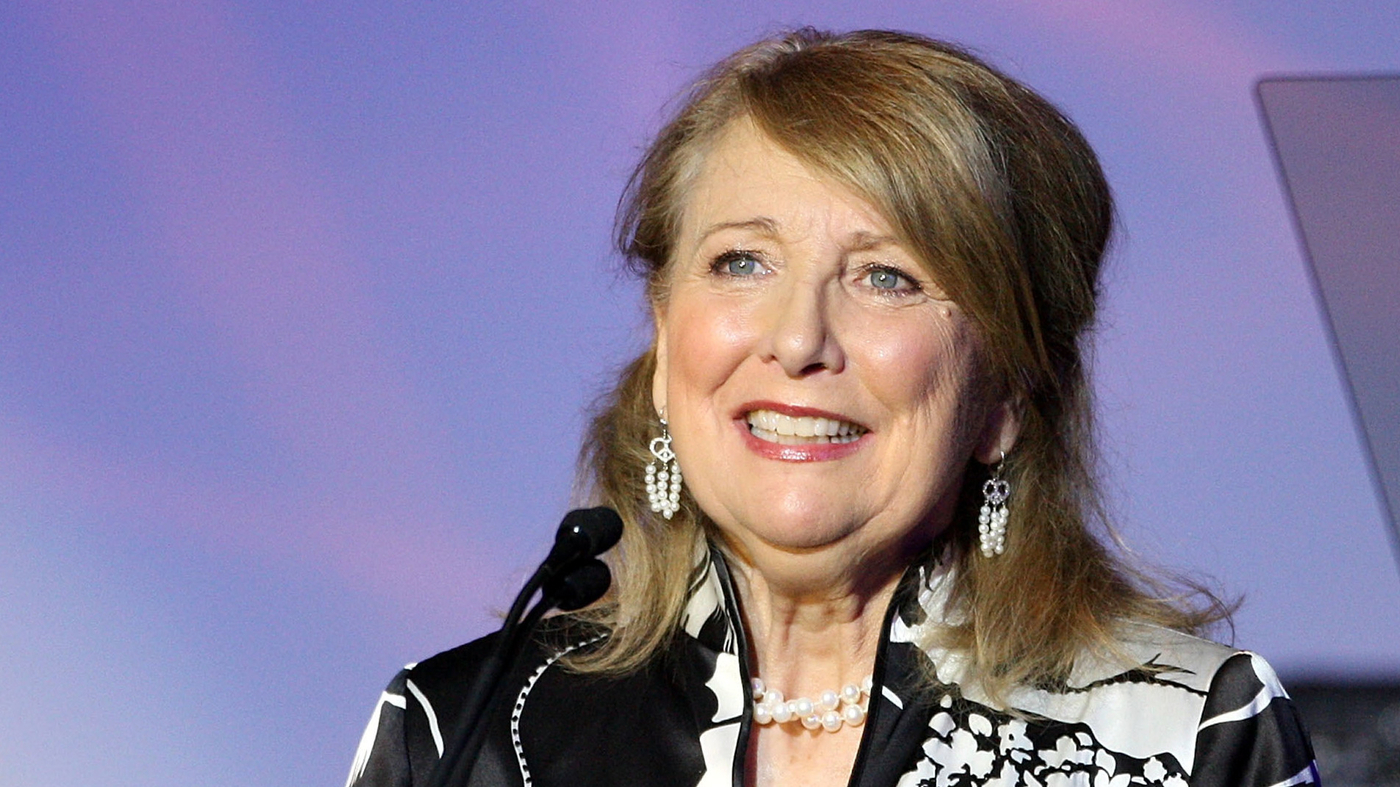 Teri Garr, actrice, comédienne et ambassadrice de la sclérose en plaques, décède à 79 ans