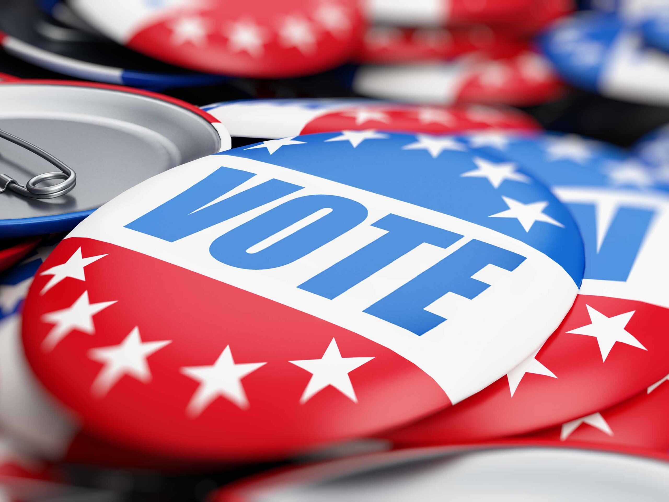 Tout ce que vous devez savoir sur quand, où et comment voter aux élections américaines de 2024