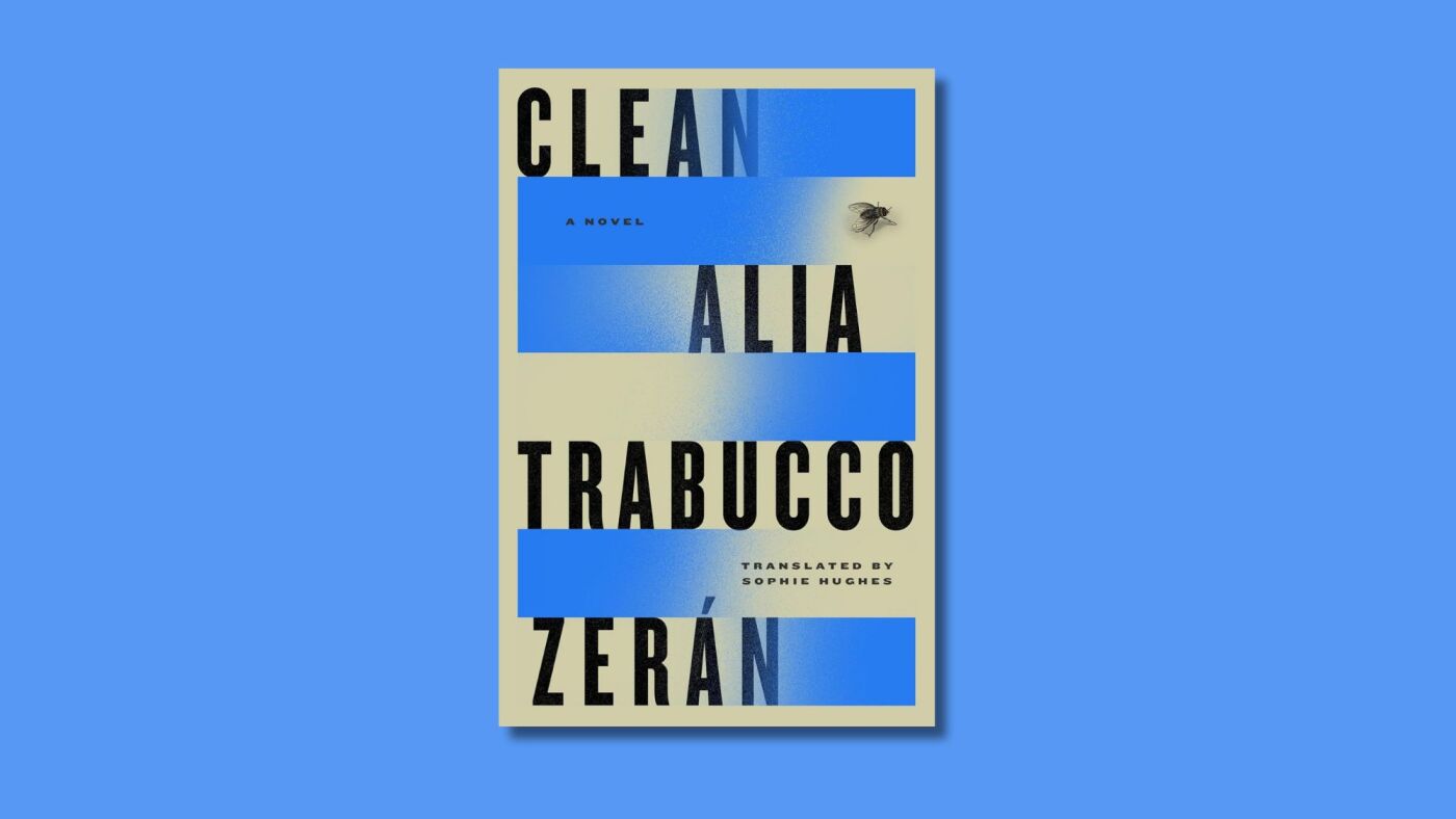 Une femme de ménage est soupçonnée d'avoir tué un enfant dans "Clean", un roman sur la classe et le pouvoir