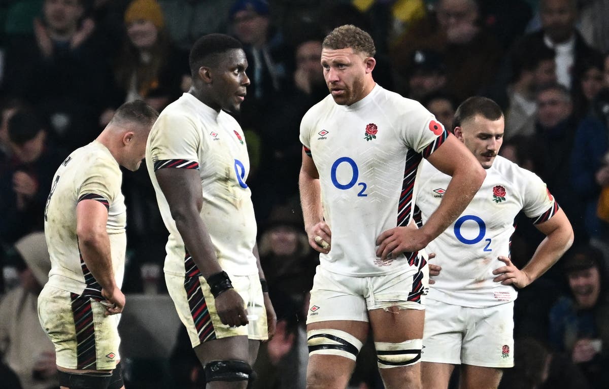 Angleterre vs Afrique du Sud : heure du coup d'envoi, chaîne de télévision, diffusion en direct, actualités de l'équipe, composition, h2h, cotes pour le rugby aujourd'hui