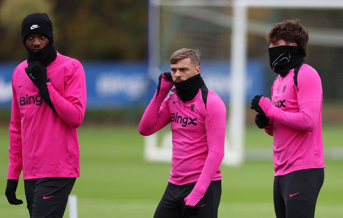 Heidenheim vs Chelsea FC : pronostics Conference League, heure du coup d'envoi, actualités de l'équipe, télévision, diffusion en direct, h2h, cotes