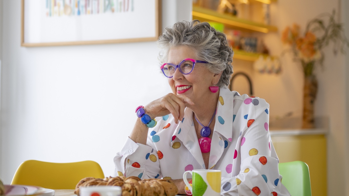 8 astuces de cuisine de la juge du « Baking Show » Prue Leith : aucun point n'a été gagné pour leur utilisation !