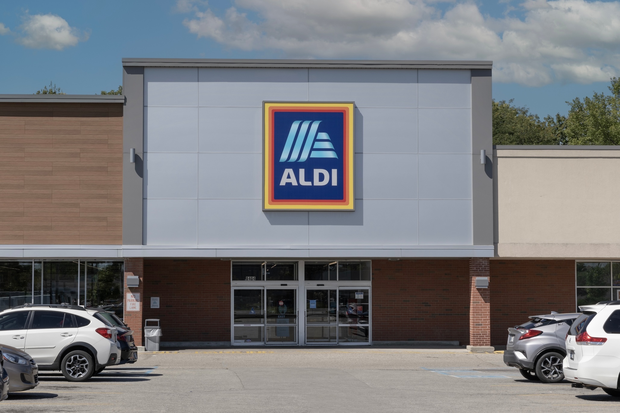 Aldi vient de dévoiler ses calendriers de l'avent 2024, et il y en a plus de 20 !
