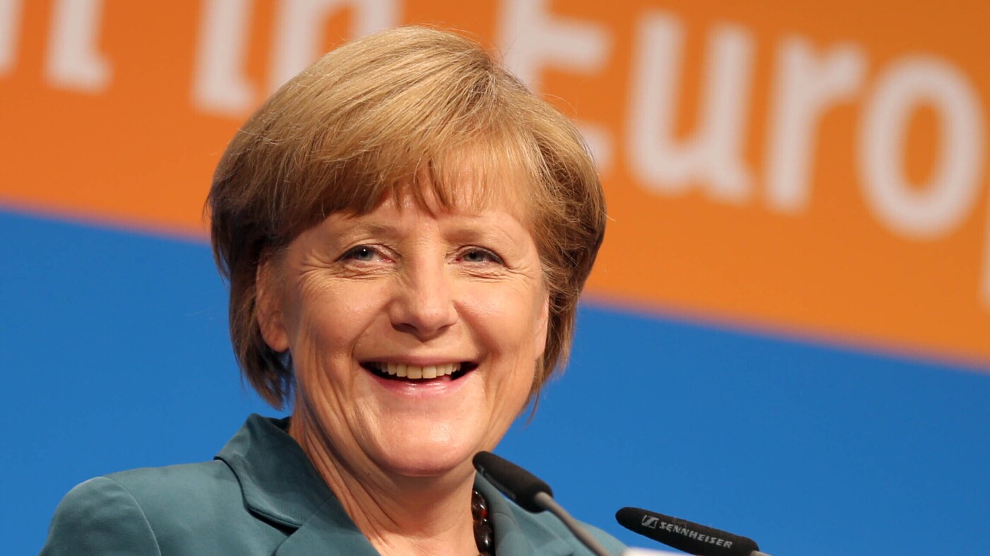 Angela Merkel et l’avenir de l’OTAN sous un second mandat de Trump