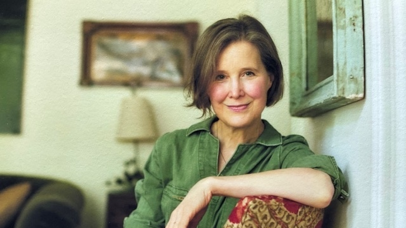 Ann Patchett trouve épouvantables les fragments de catholicisme et d'Amérique : "Mais je suis ces choses-là"