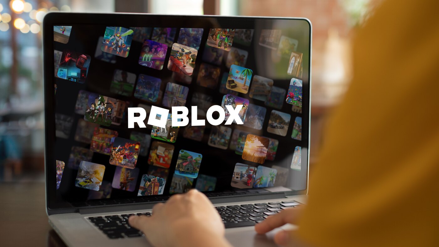 Avec une nouvelle mise à jour de sécurité, Roblox vise à renforcer la protection des jeunes joueurs