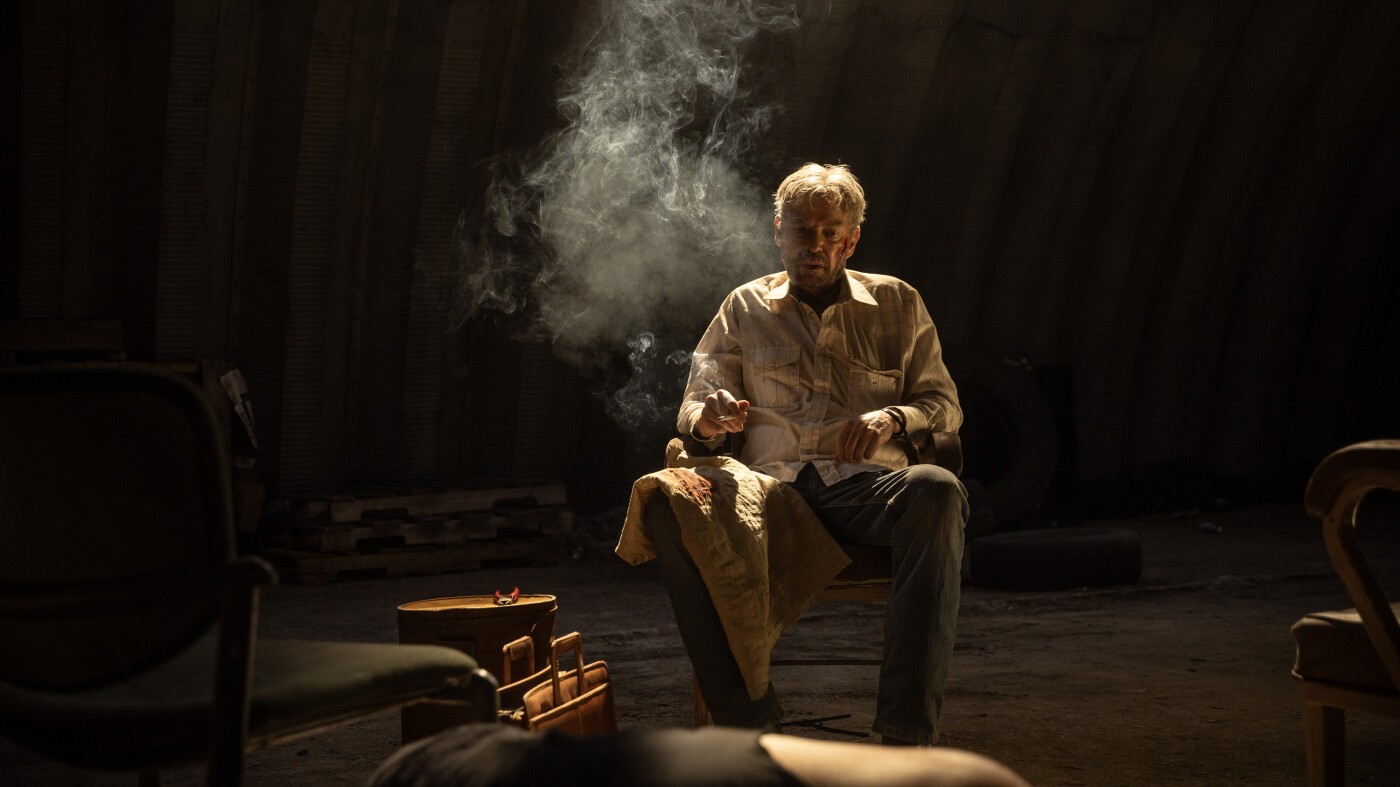 Billy Bob Thornton est un « Landman » fort – mais les femmes de la série sont souvent des caricatures