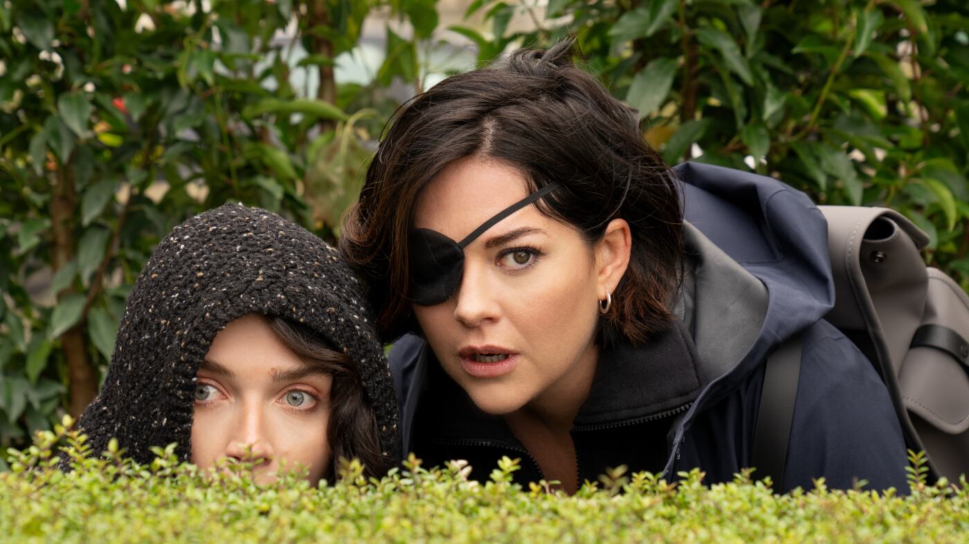 Bonne nouvelle pour « Bad Sisters » : elles sont tout aussi intrépides dans la saison 2