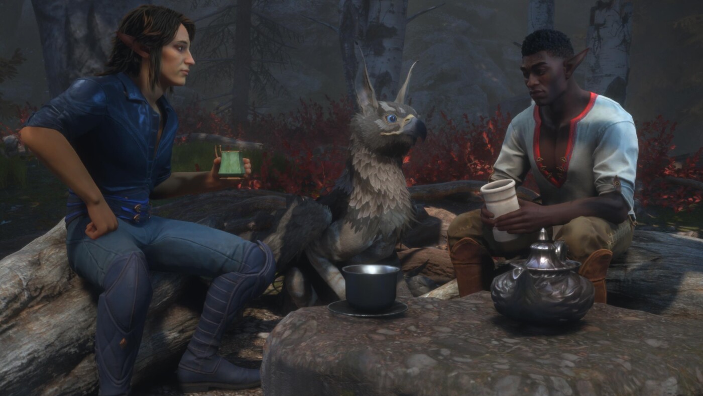 "Dragon Age: The Veilguard", aux tonalités incohérentes, reste le meilleur jeu d'action de BioWare