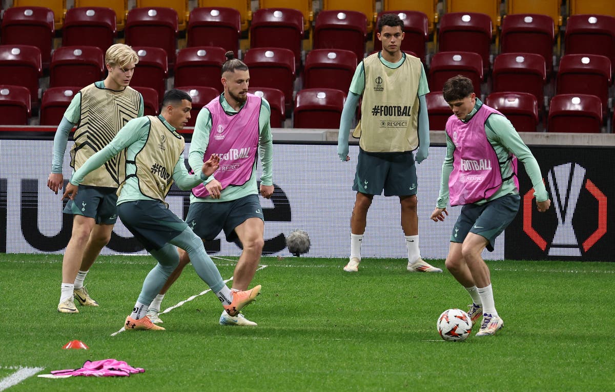 Galatasaray vs Tottenham : pronostics Ligue Europa, heure du coup d'envoi, actualités de l'équipe, télévision, diffusion en direct, h2h, cotes aujourd'hui