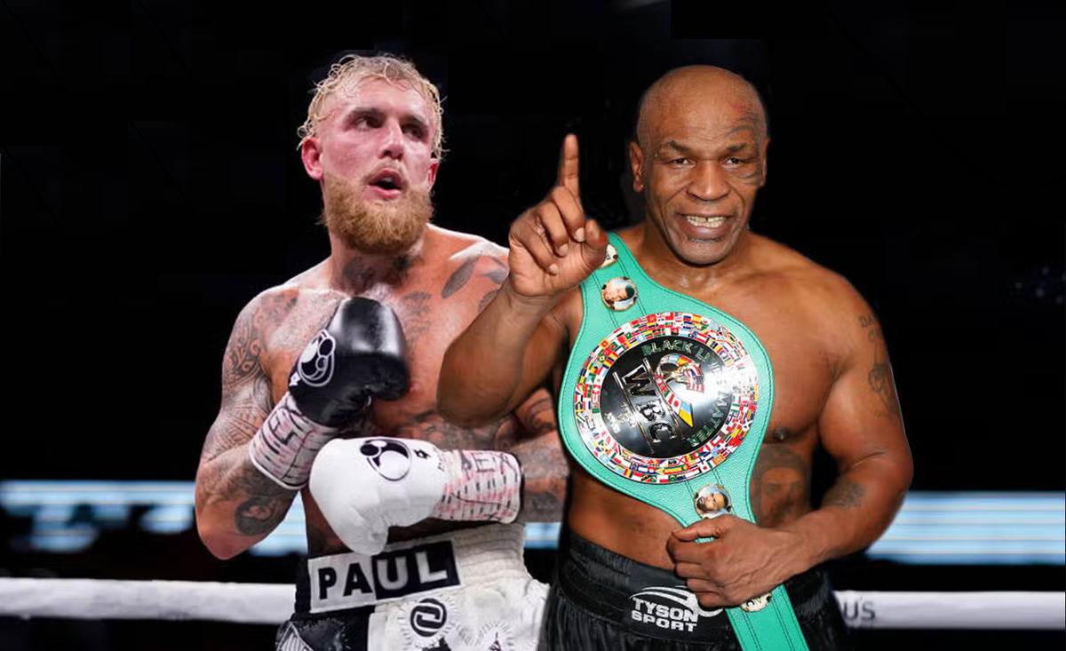 Jake Paul contre Mike Tyson : date, heure du combat au Royaume-Uni, promenades sur le ring, règles, undercard, sac à main, télévision, dernières cotes