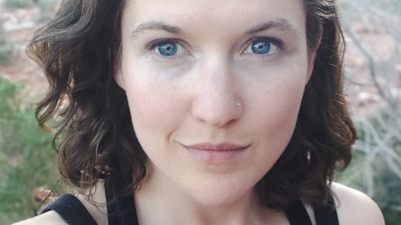 "Je considère mon corps comme un enseignant", déclare Marine, qui souffrait de troubles de l'alimentation.