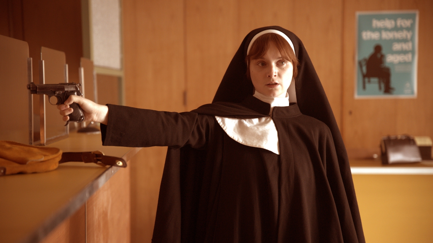 L'adaptation télévisée de "Say Nothing" n'est pas une leçon d'histoire, mais elle est néanmoins obsédante