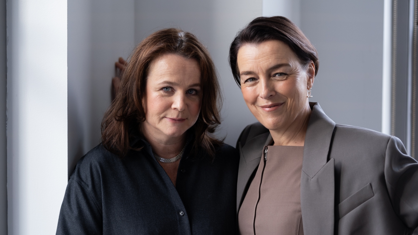 La série « Dune : Prophecy » aborde la façon dont les femmes perçoivent et exercent le pouvoir