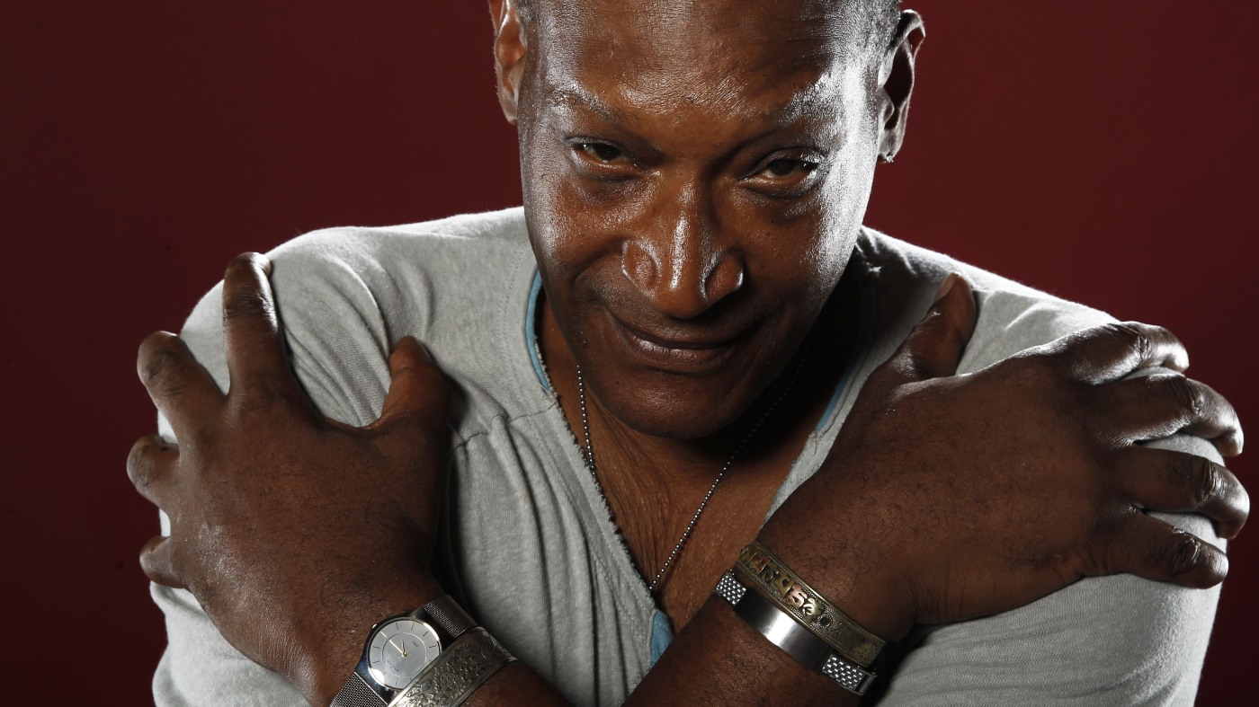 La star de "Candyman", Tony Todd, est décédée à 69 ans