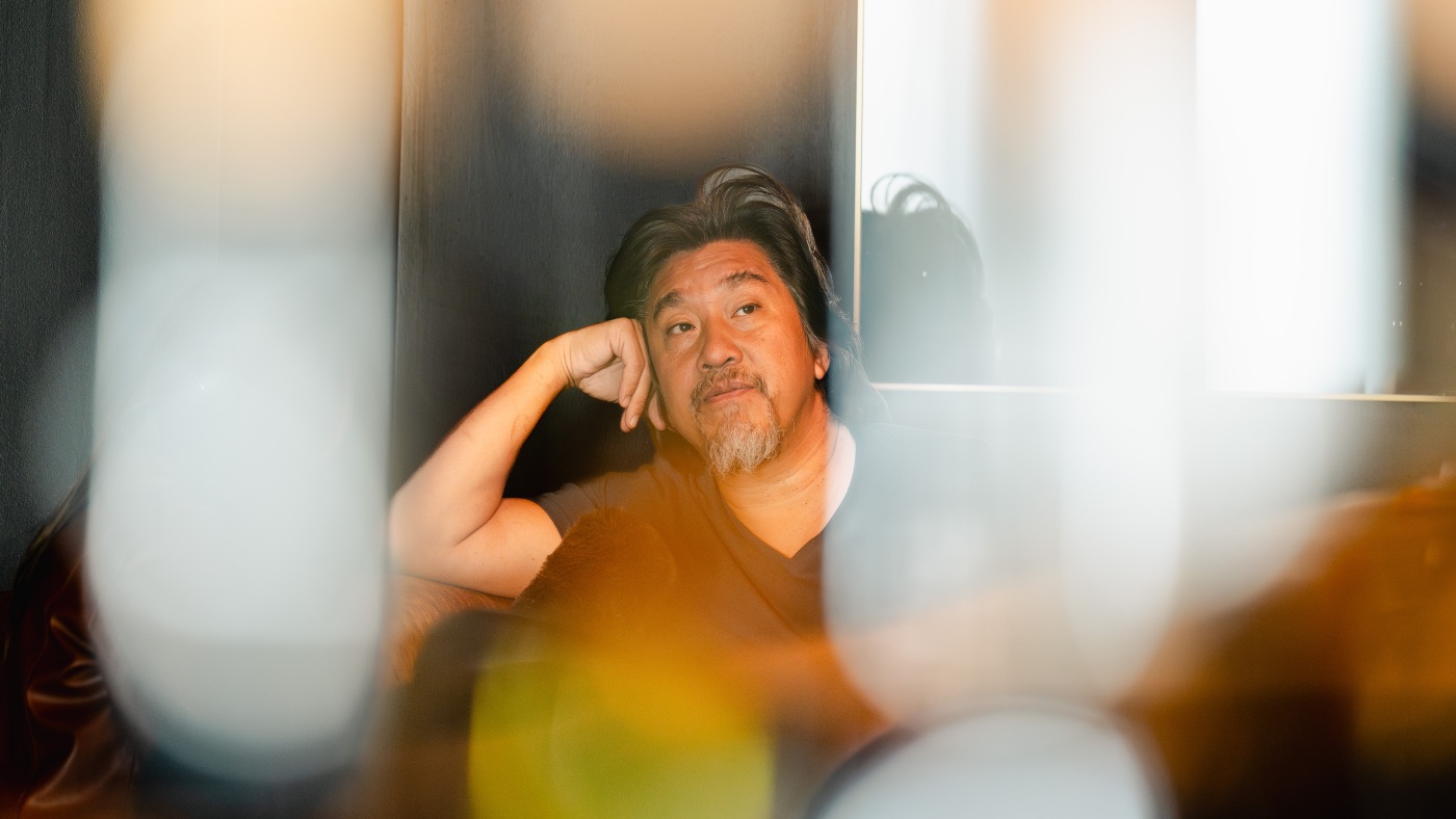 Le chef Edward Lee réfléchit sur les « guerres de classes culinaires », l'identité et son prochain chapitre