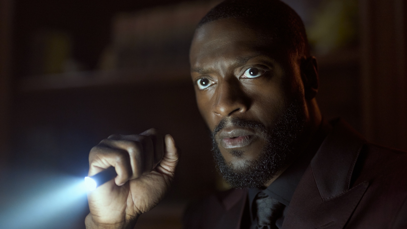 Même un détective héroïque comme « Cross » ne peut pas sauver cette adaptation de Prime Video