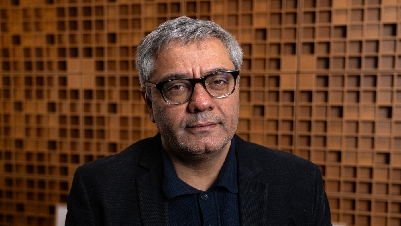 Mohammad Rasoulof a quitté l'Iran après avoir réalisé son film le plus audacieux