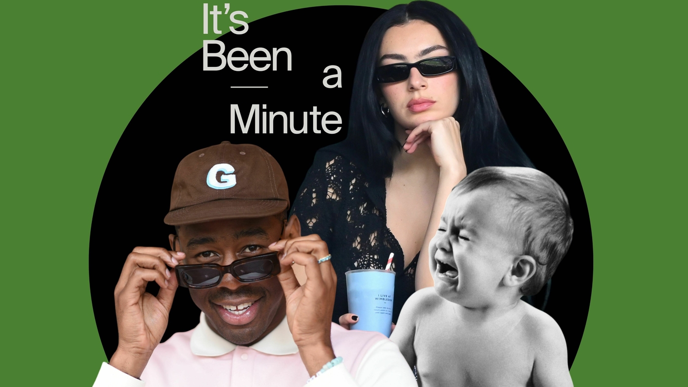 Pourquoi les pop stars n'ont pas d'enfants (et pourquoi vous non plus)