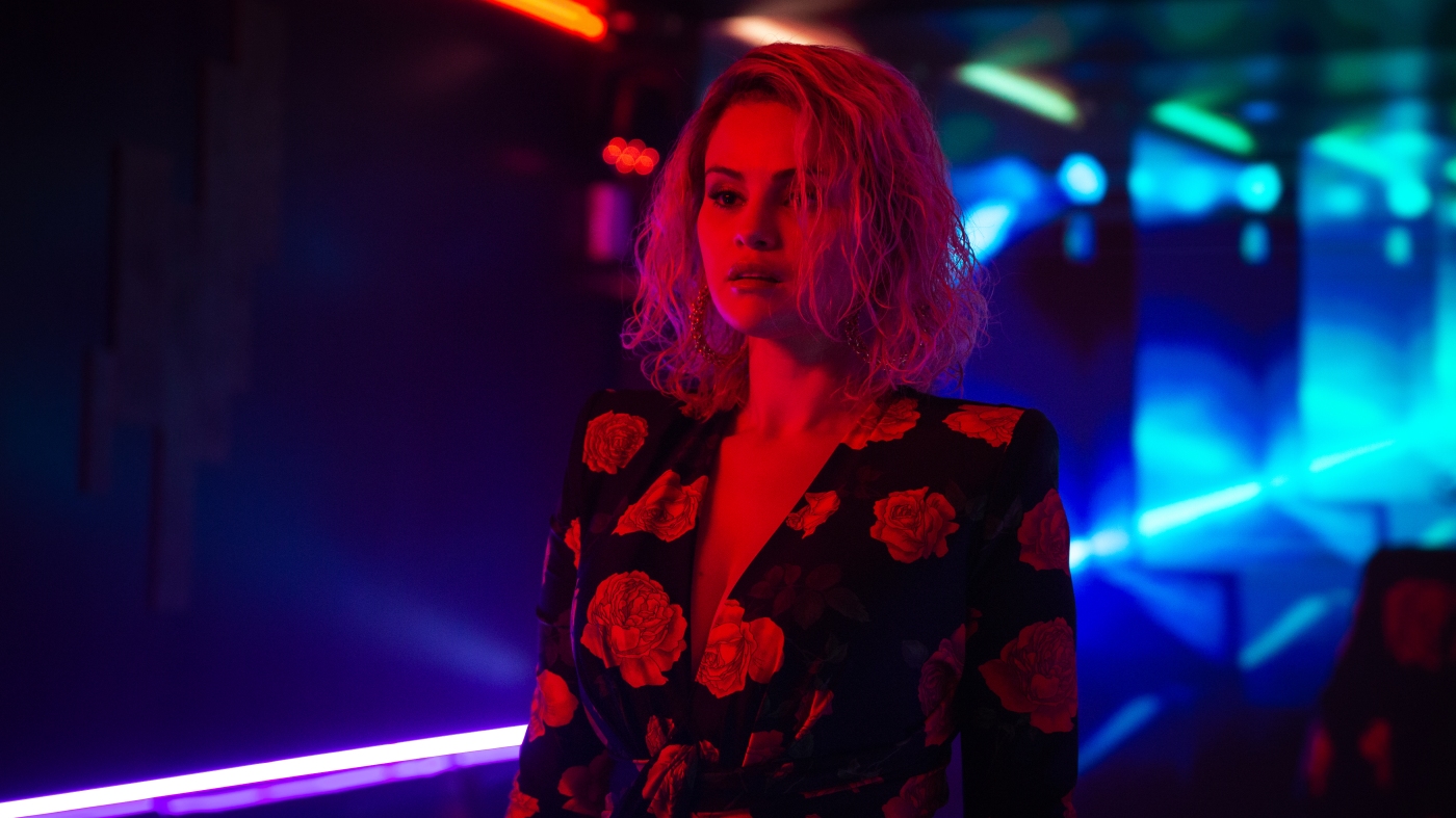 Selena Gomez dit que "Emilia Pérez" ne sera pas son dernier projet en espagnol