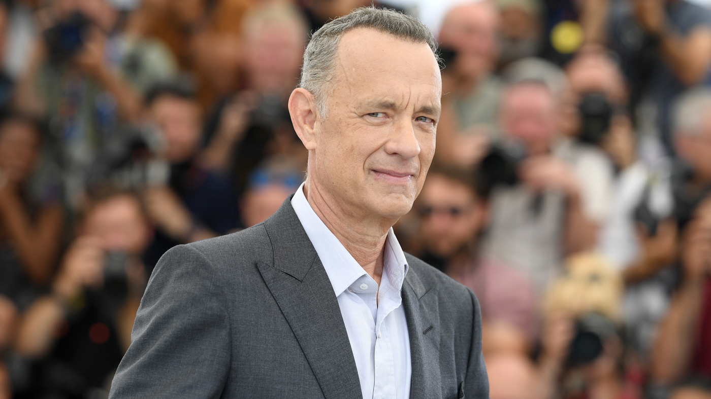 Tom Hanks
