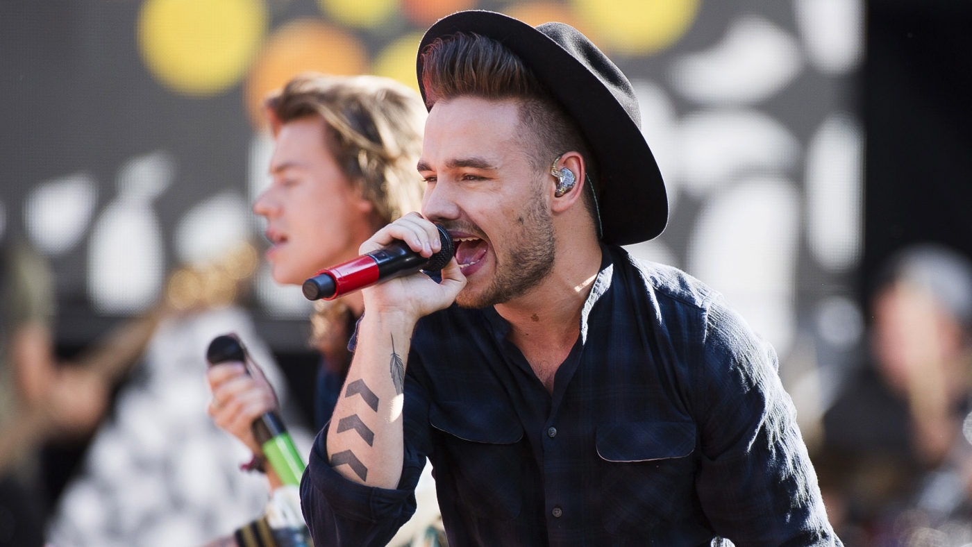 5 personnes ont été inculpées pour la mort de Liam Payne