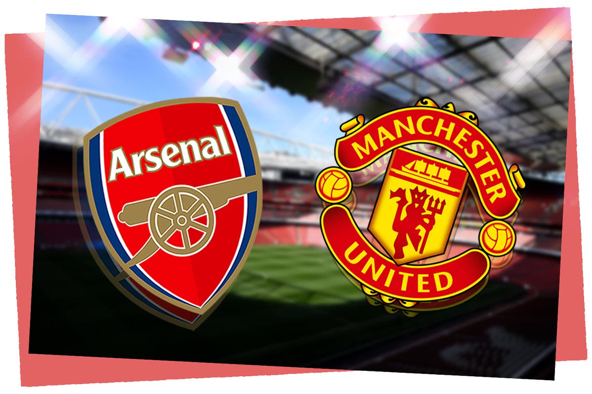 Arsenal vs Manchester United : pronostics, heure du coup d’envoi, télévision, diffusion en direct, actualités de l’équipe, résultats h2h, cotes