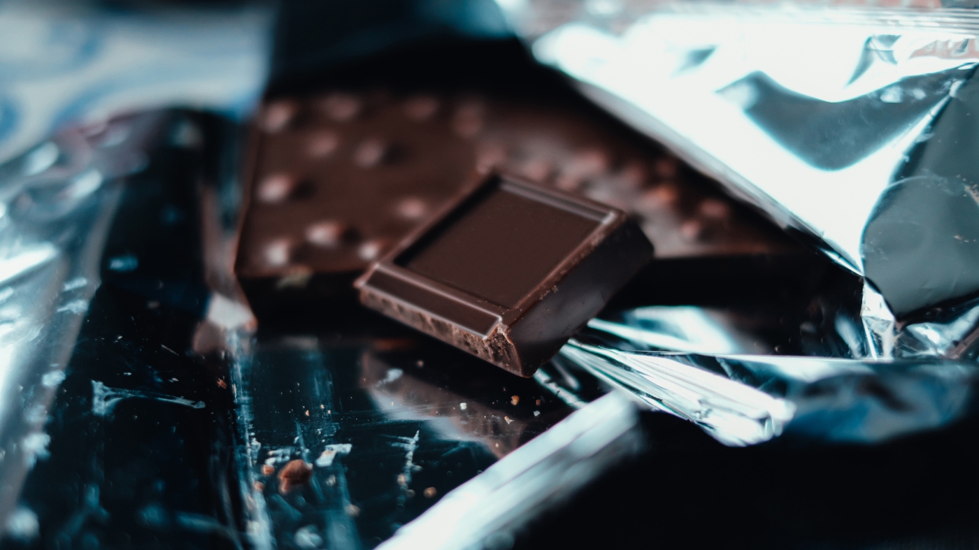 Comme c'est doux ! Une dose quotidienne de chocolat noir peut réduire votre risque de diabète