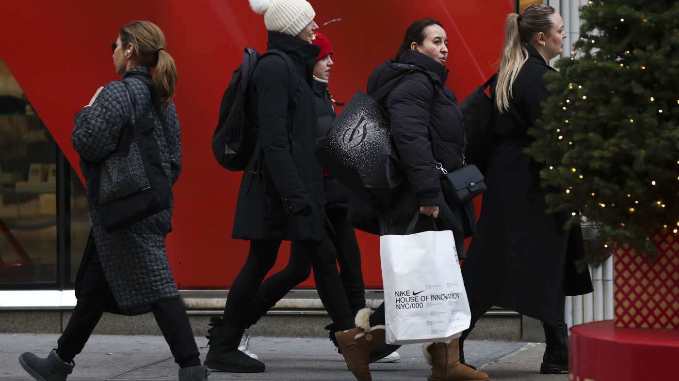 Comment gérer les retours de cadeaux et les redistributions de cadeaux pendant la période des fêtes